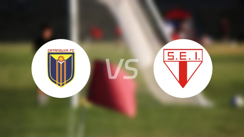 卡坦杜瓦FCvs伊塔皮伦斯SP比分预测【2026/02/01】