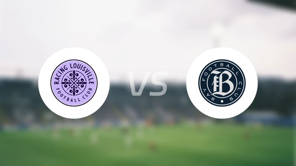 路易斯维尔竞赛女足vs海湾女足比分结果战报【2025/11/03】