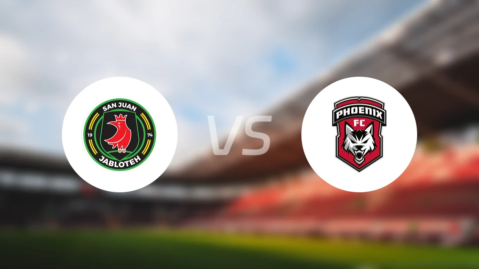 贾布罗特vsFC凤凰比分预测【2025/11/20】