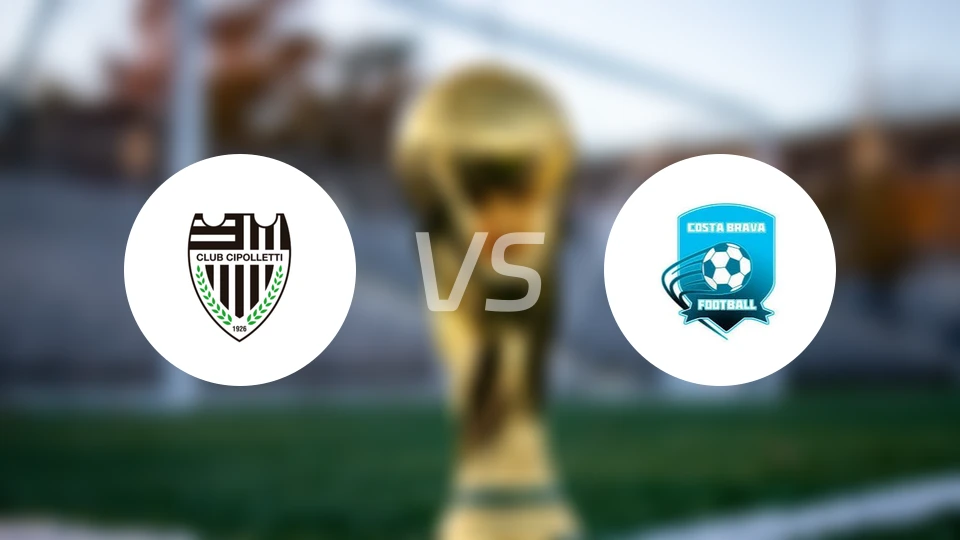 西波列蒂vs布拉瓦海岸比分预测【2026/04/13】