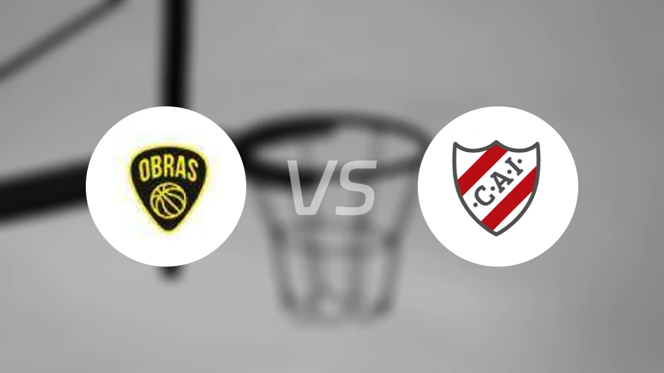 奥布拉斯女篮vs内乌肯独立女篮比分预测【2025/11/18】