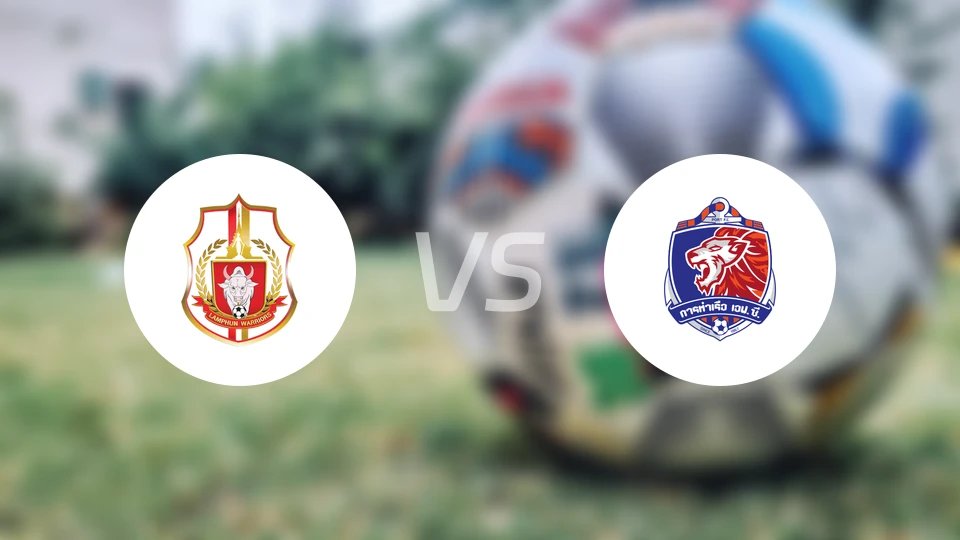 南奔勇士vs泰港比分预测【2025/11/02】