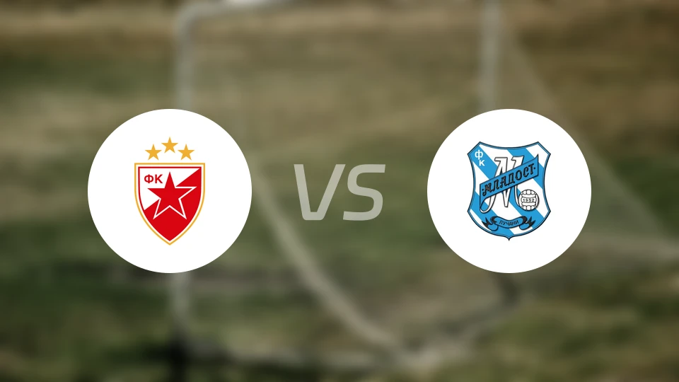 贝尔格莱德红星vs马拉多特比分预测【2025/12/20】