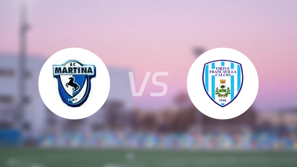 马蒂纳vs维鲁斯弗兰卡维拉比分预测【2026/01/18】