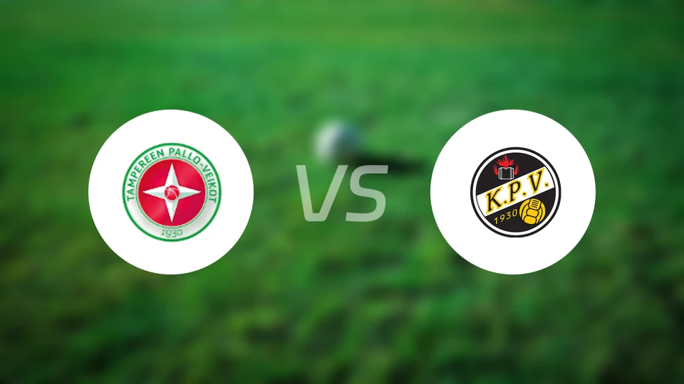 TPV坦佩雷vsKPV科高拉比分预测【2026/04/11】