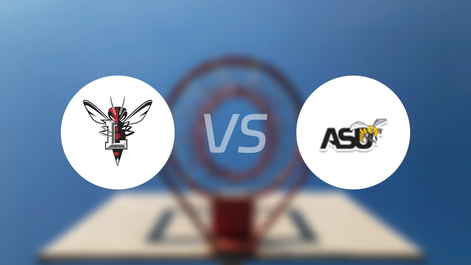 林奇堡大学vs阿拉巴马州立大学比分预测【2025/11/15】