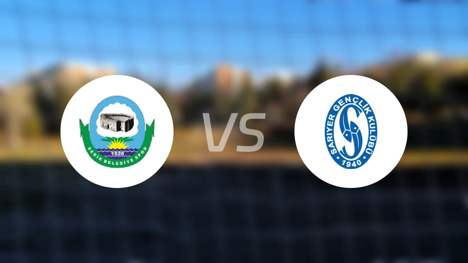 塞里克vs萨热耶尔比分预测【2025/11/25】