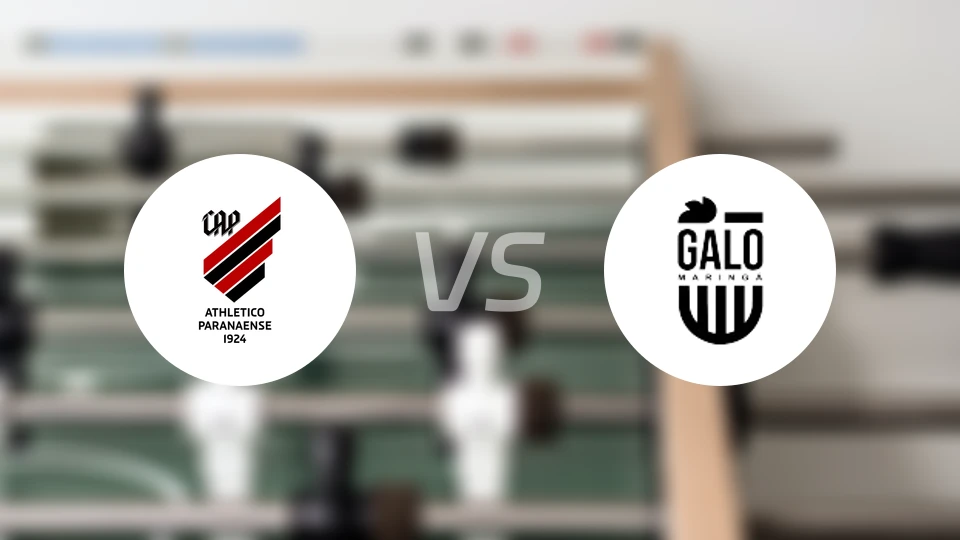 巴拉纳竞技vs加洛马林加比分预测【2026/01/25】