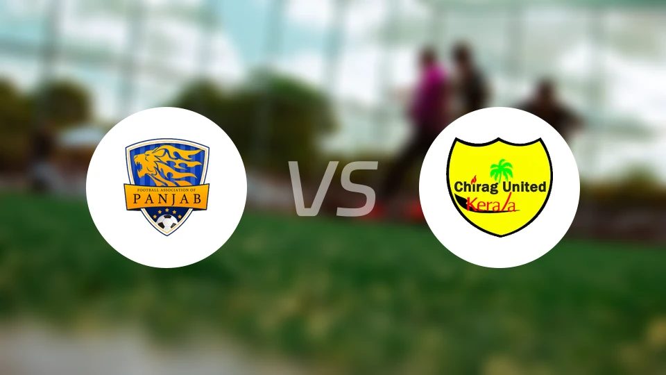 旁遮普FAvs芝拉格可拉拉比分预测【2026/01/22】