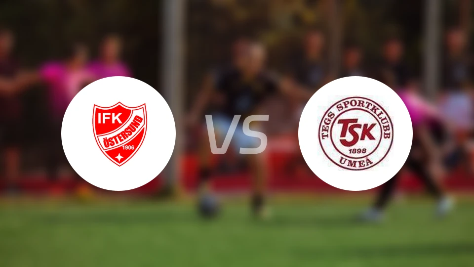 奥斯特森德vs托尔恩格鲁本比分预测【2026/04/18】