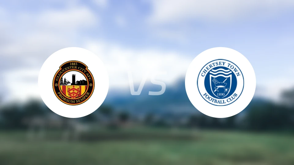 格洛斯特城vs彻特西镇比分预测【2025/11/22】