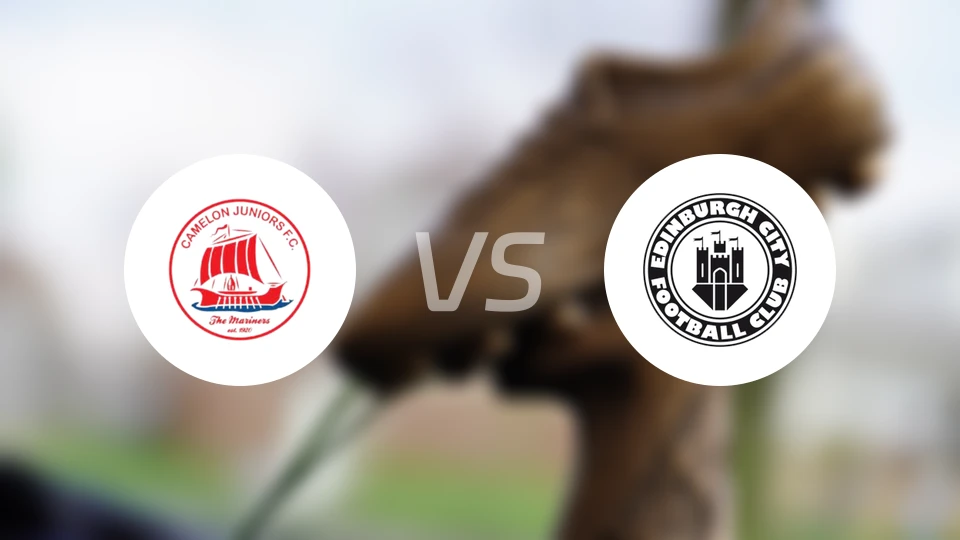 卡米隆青年vs爱丁堡城比分预测【2025/11/29】