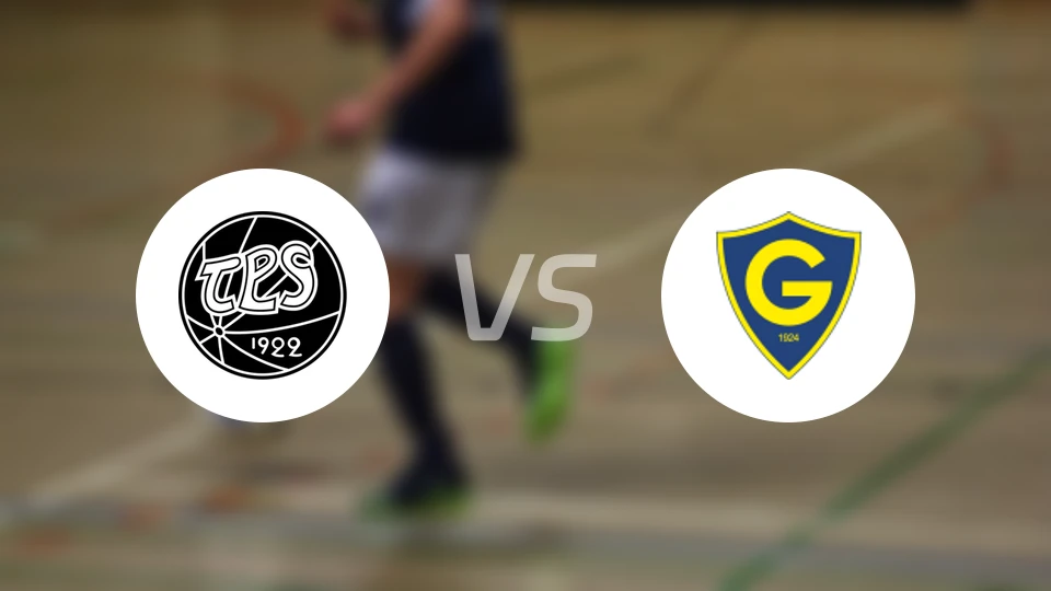 TPS图尔库vs格尼斯坦比分预测【2026/04/24】