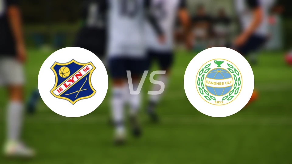 利恩vs桑德尼斯比分预测【2026/04/21】