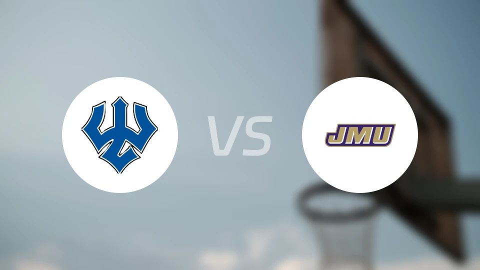 华盛顿与李大学vs詹姆斯麦迪逊大学比分预测【2025/11/06】