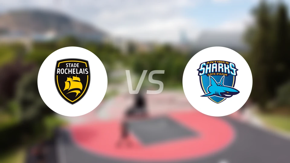 罗切尔vs昂蒂布比分预测【2026/03/21】