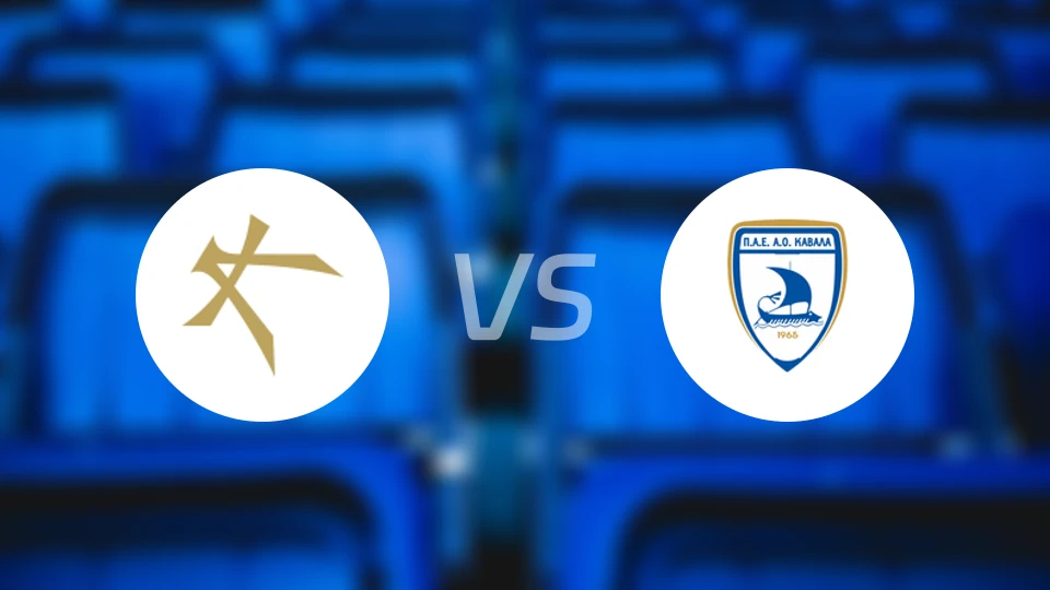 卡利地亚雅典vs卡瓦拉比分预测【2025/12/03】