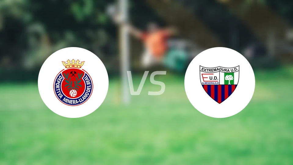 米内拉vs埃斯特雷马杜拉比分预测【2025/12/14】