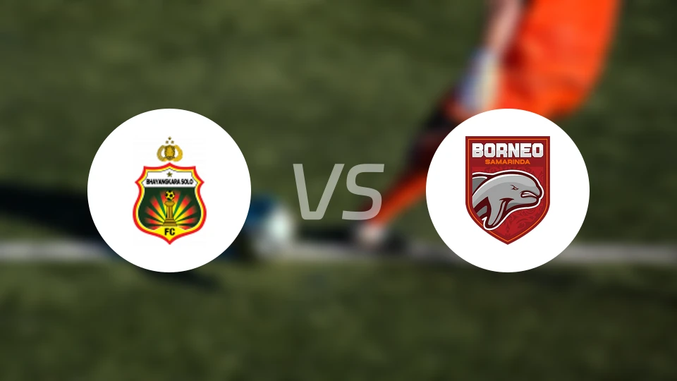 巴杨卡拉泗水联vs婆罗洲FC比分预测【2026/02/07】