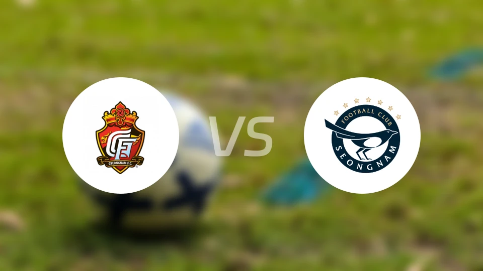 庆南FCvs城南FC比分预测【2024/10/27】