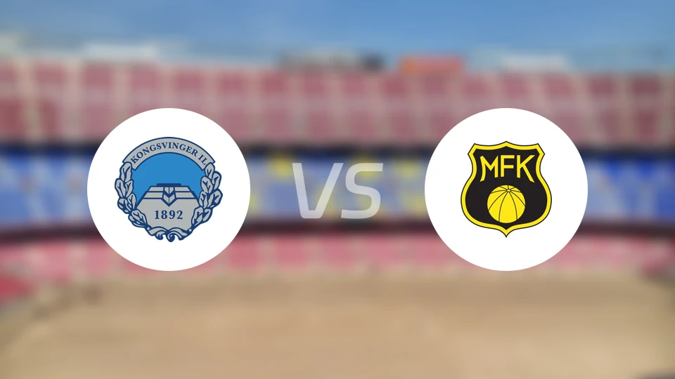 康斯文格vs摩斯比分预测【2026/04/18】