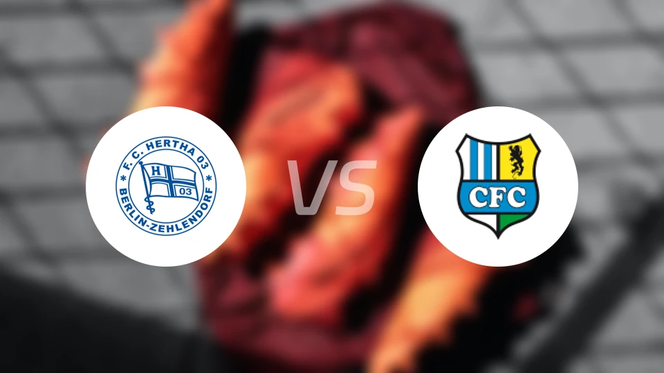 萨伦多夫赫塔队vs开姆尼茨比分预测【2026/04/18】