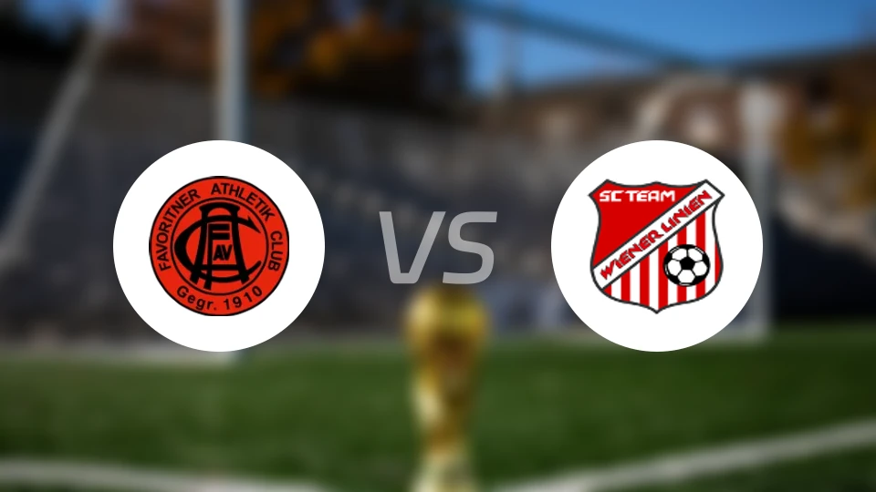 法沃利特奈尔vs维也纳利尼恩比分预测【2026/04/18】