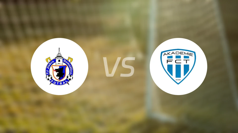 多马日利采vs塔博尔斯科学院比分预测【2025/11/22】