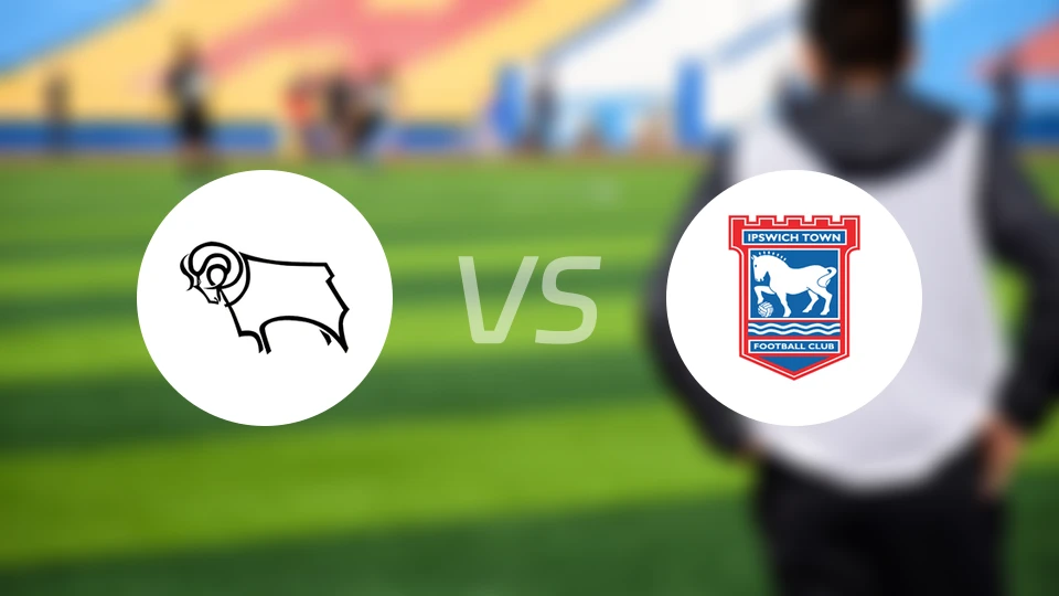 德比郡vs伊普斯维奇比分预测【2026/02/07】