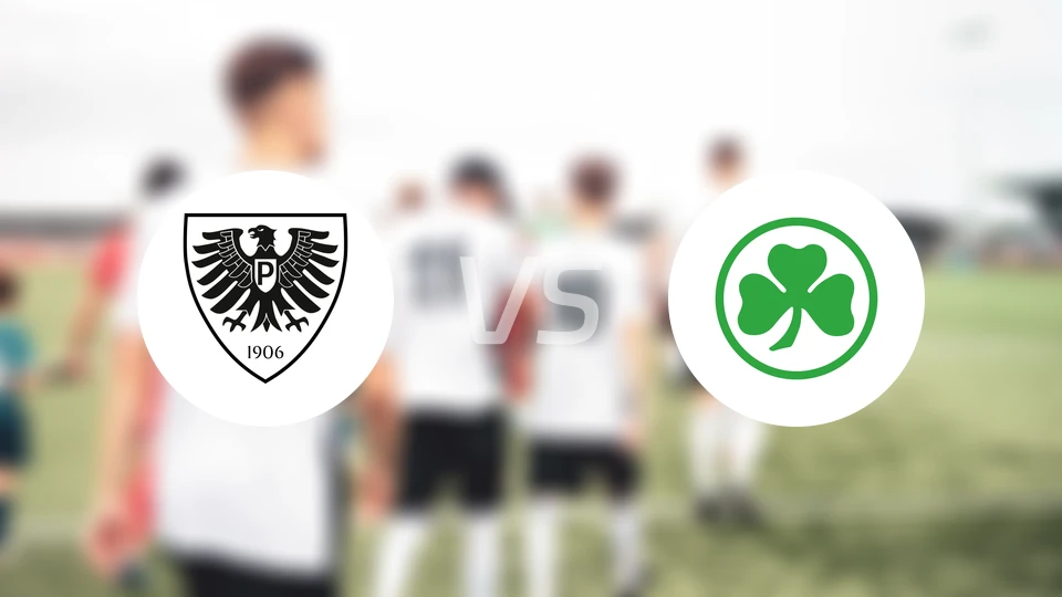 普鲁士明斯特vs菲尔特比分预测【2026/04/11】