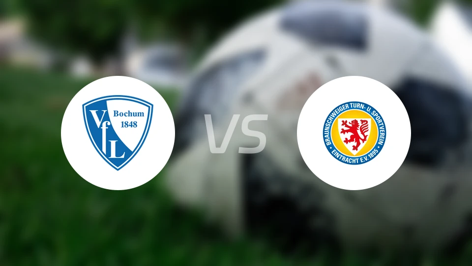 波鸿vs布伦瑞克比分预测【2026/04/12】