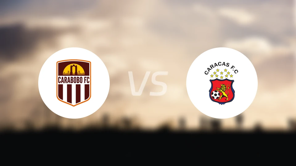 卡拉波波vs加拉加斯比分预测【2026/03/01】