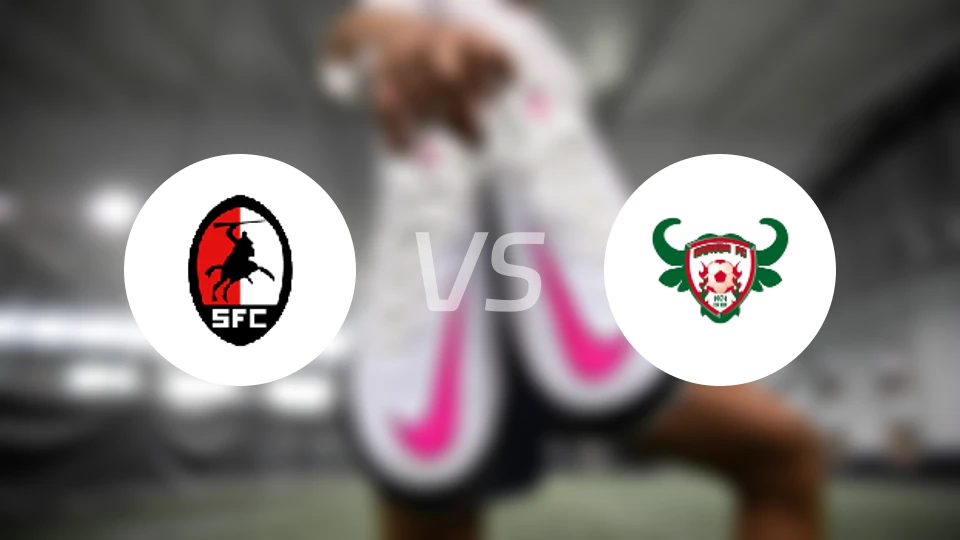 桑马斯vs高米多比分预测【2025/12/21】