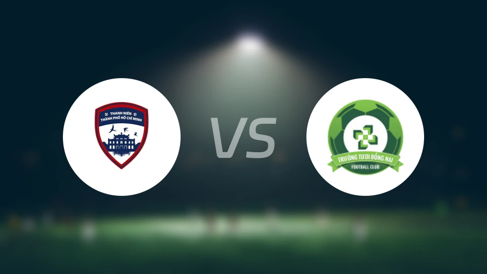 胡志明市青年vs同奈长鲜比分预测【2025/11/02】