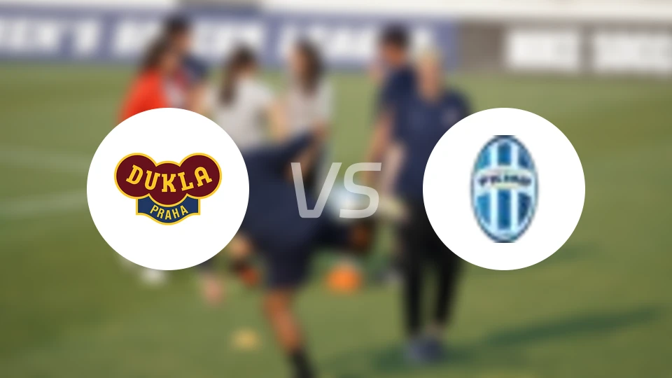 布拉格杜克拉vs博莱斯拉夫比分结果战报【2025/11/08】