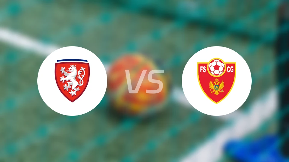 捷克女足vs黑山女足比分结果战报【2026/04/14】