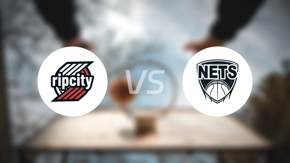 开拓者vs篮网比分预测【2026/03/17】