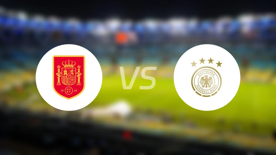 西班牙女足vs德国女足比分结果战报【2025/12/03】