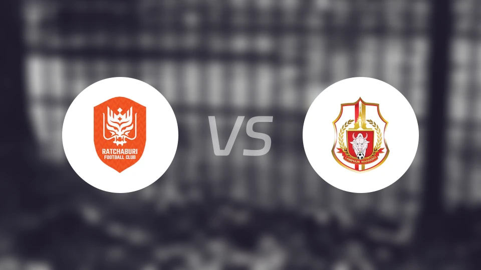拉查武里vs南奔勇士比分预测【2025/10/18】