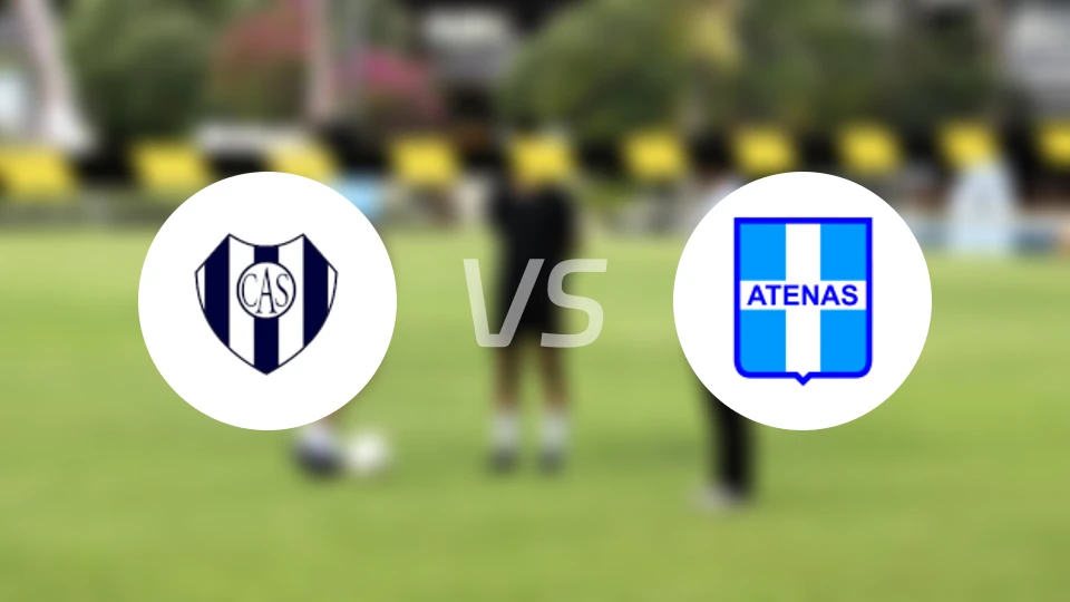 CA萨米恩托德洪堡vs阿特纳斯体育比分预测【2025/11/03】