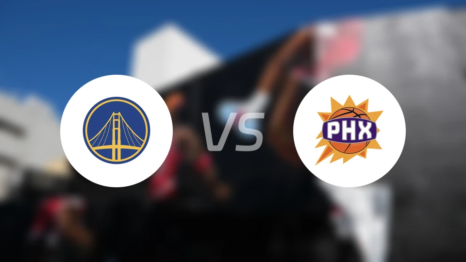 勇士vs太阳比分预测【2025/12/19】