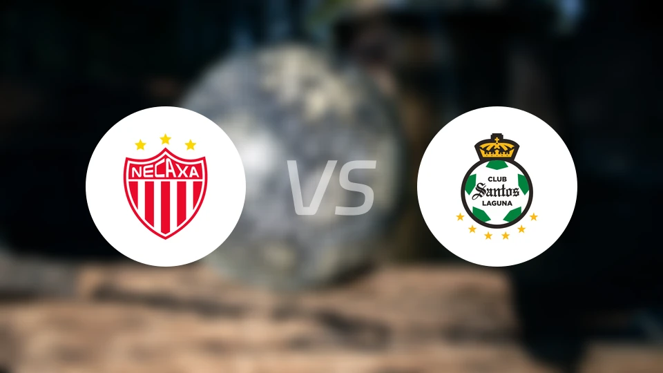 内卡萨vs桑托斯拉古纳比分预测【2025/11/01】