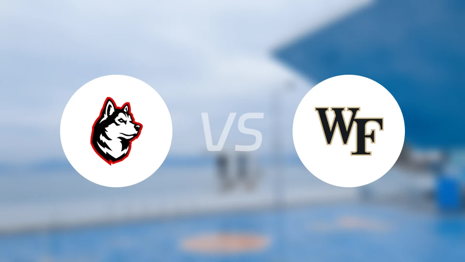 东北大学vs维克森林大学比分预测【2025/11/29】