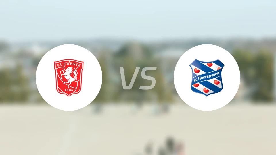 特温特女足vs海伦芬女足比分预测【2026/02/15】