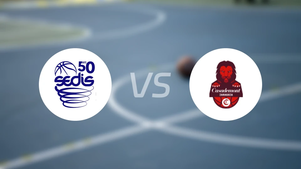 卡迪拉苏女篮vs萨拉戈萨女篮比分预测【2025/12/04】