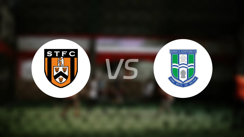 斯特拉特福镇vs比夏史托福比分预测【2026/01/28】