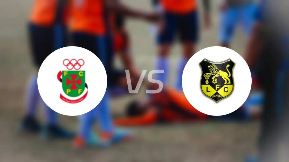 费雷拉vs路西塔尼亚比分预测【2025/12/15】