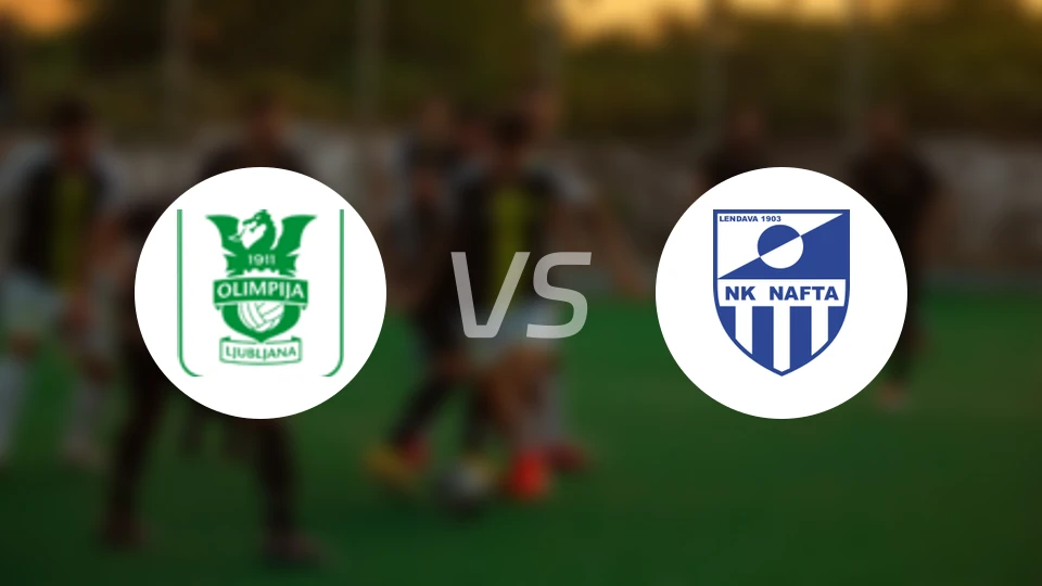 卢布尔雅那奥林匹亚vs伦达瓦比分预测【2024/08/06】