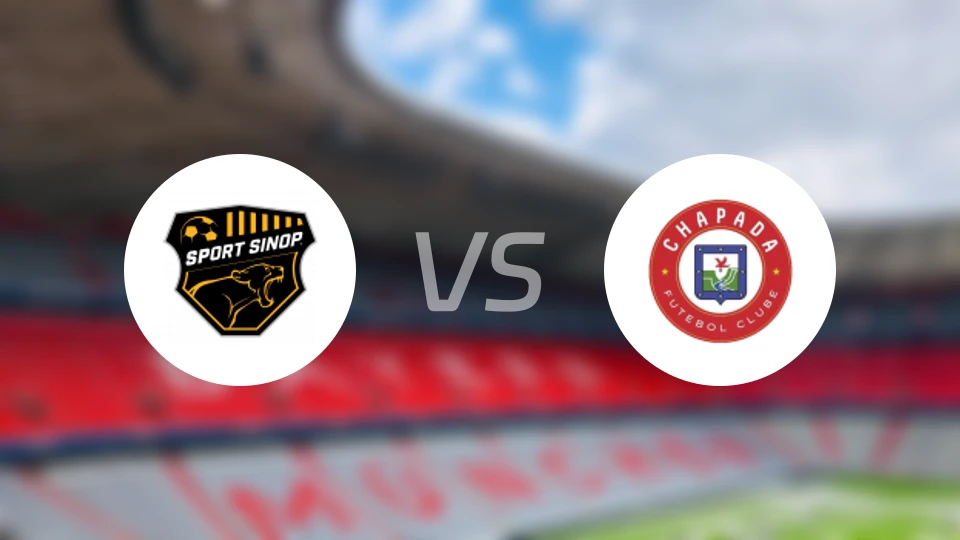 西诺运动vs查帕达FC比分预测【2026/02/09】
