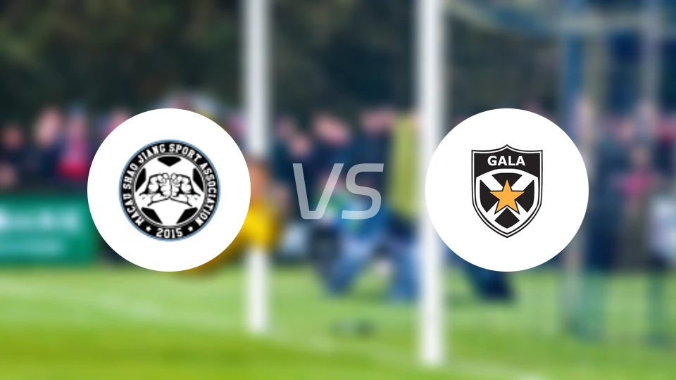 少将vs嘉华比分预测【2026/04/25】